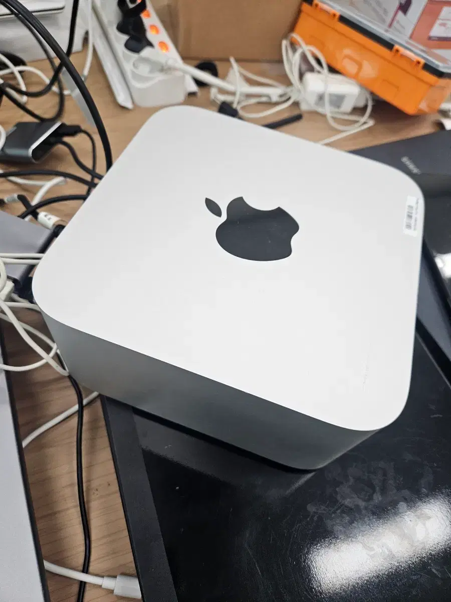 맥 스튜디오 M2 MAX 32GB 512GB Mac studio 맥북프로 | 브랜드 중고